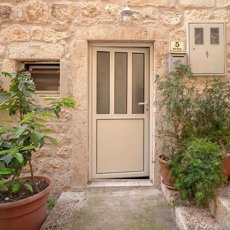 חוואר Harbourside Guesthouse Mandina - Zf Hvar מראה חיצוני תמונה
