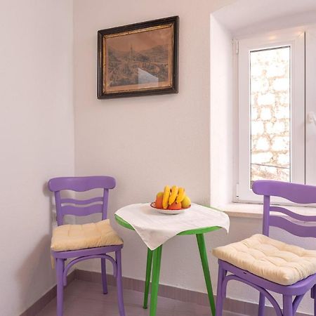 חוואר Harbourside Guesthouse Mandina - Zf Hvar מראה חיצוני תמונה