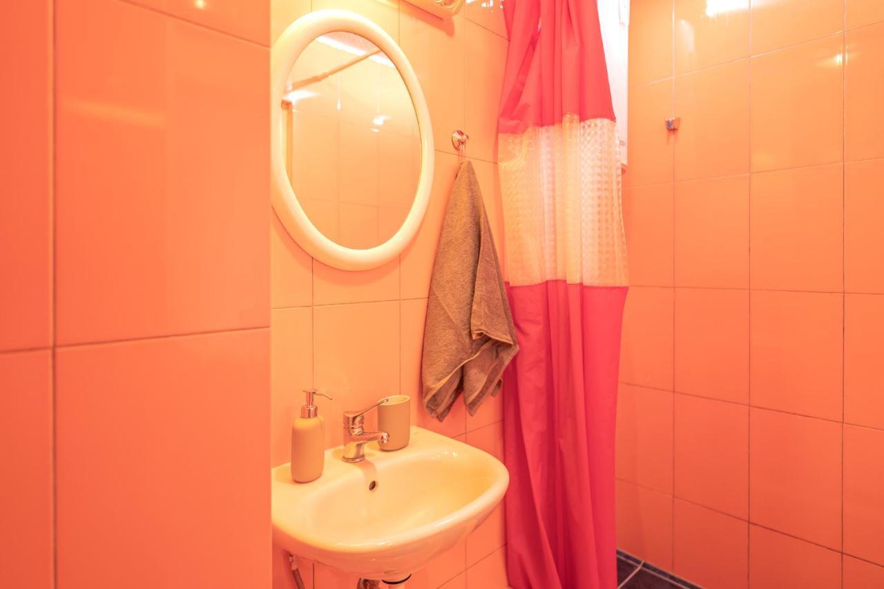 חוואר Harbourside Guesthouse Mandina - Zf Hvar מראה חיצוני תמונה