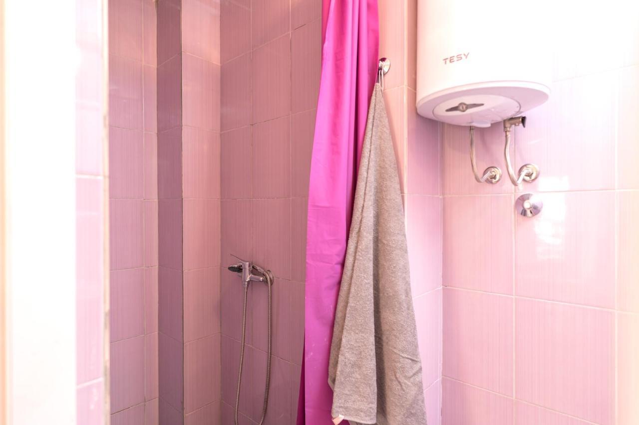 חוואר Harbourside Guesthouse Mandina - Zf Hvar מראה חיצוני תמונה