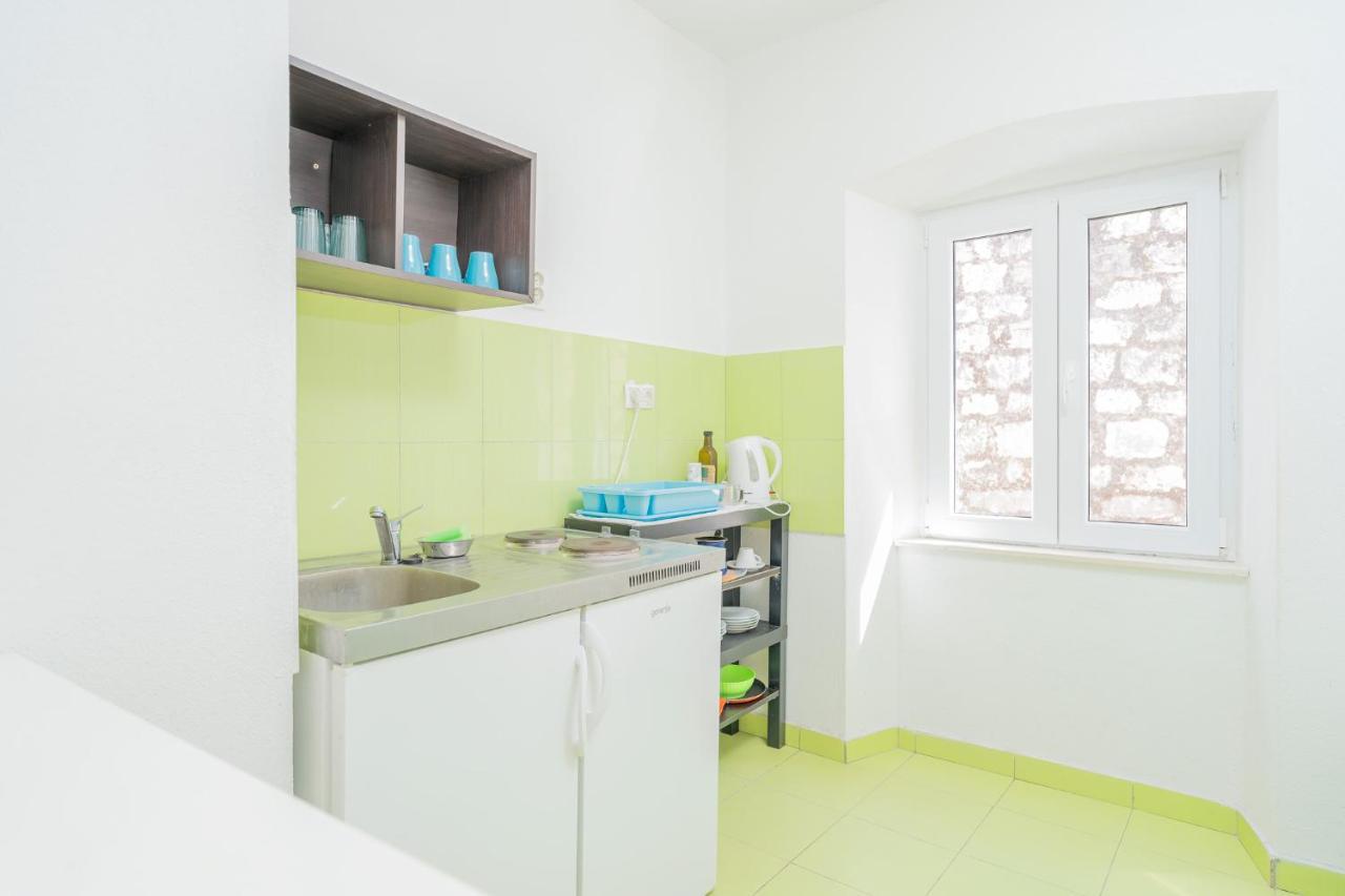 חוואר Harbourside Guesthouse Mandina - Zf Hvar מראה חיצוני תמונה