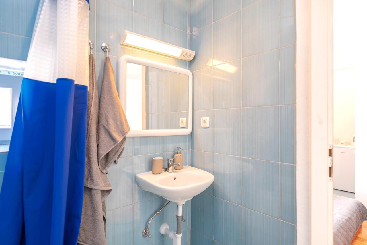 חוואר Harbourside Guesthouse Mandina - Zf Hvar מראה חיצוני תמונה