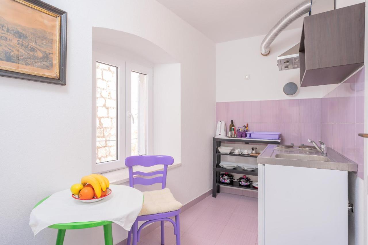 חוואר Harbourside Guesthouse Mandina - Zf Hvar מראה חיצוני תמונה
