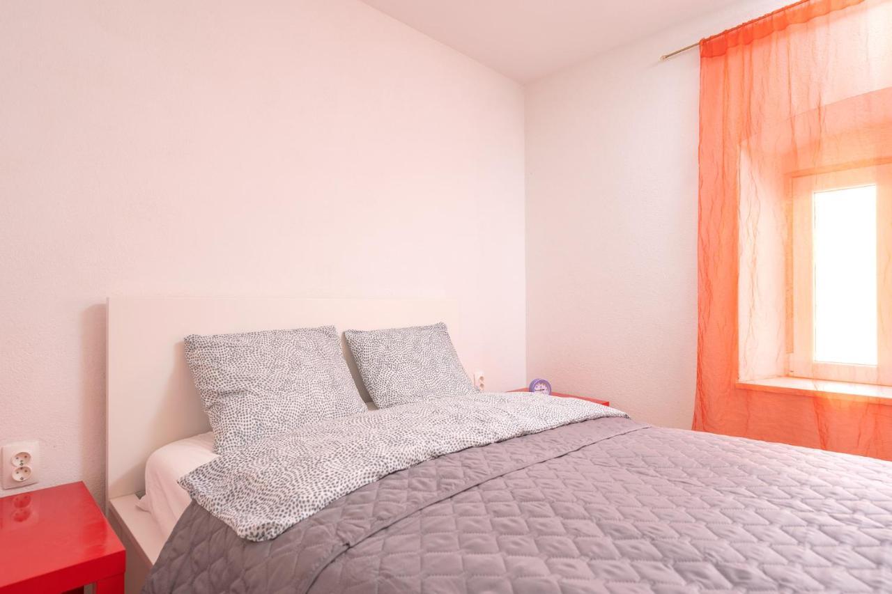 חוואר Harbourside Guesthouse Mandina - Zf Hvar מראה חיצוני תמונה