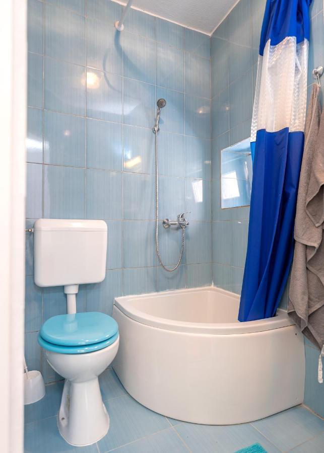 חוואר Harbourside Guesthouse Mandina - Zf Hvar מראה חיצוני תמונה