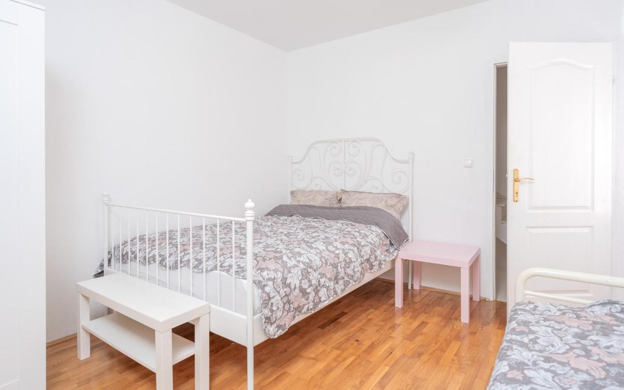 חוואר Harbourside Guesthouse Mandina - Zf Hvar מראה חיצוני תמונה