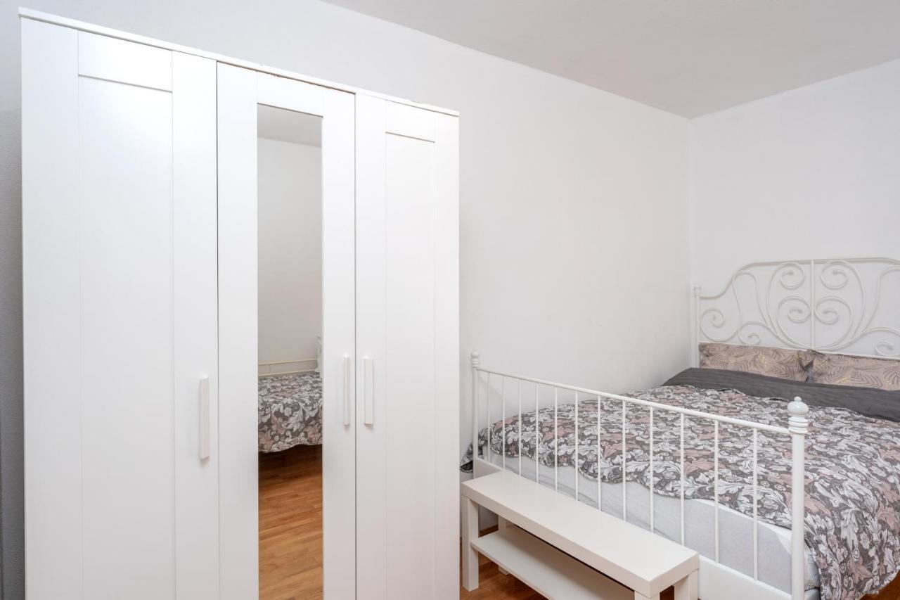 חוואר Harbourside Guesthouse Mandina - Zf Hvar מראה חיצוני תמונה