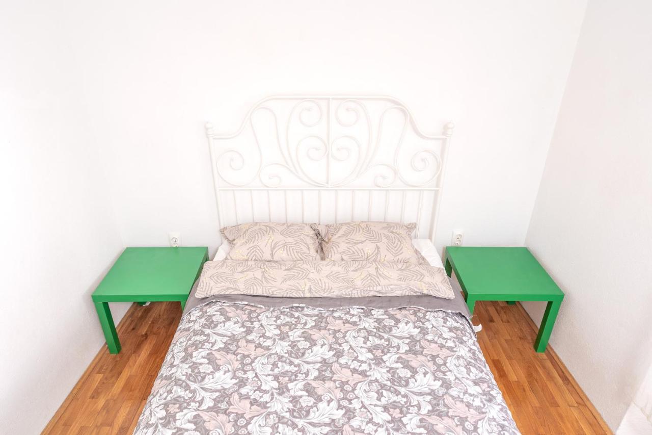 חוואר Harbourside Guesthouse Mandina - Zf Hvar מראה חיצוני תמונה