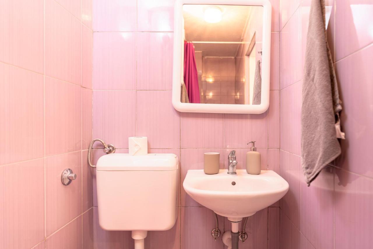 חוואר Harbourside Guesthouse Mandina - Zf Hvar מראה חיצוני תמונה