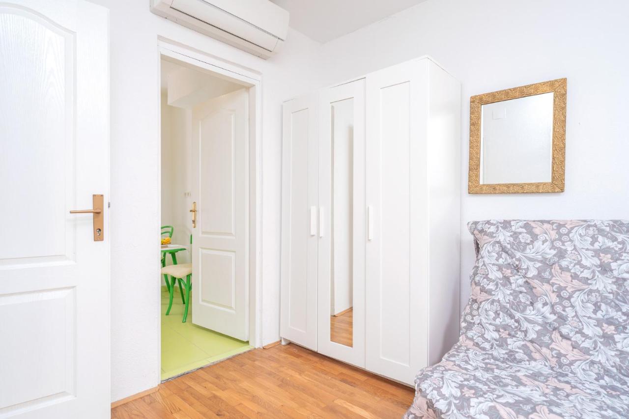חוואר Harbourside Guesthouse Mandina - Zf Hvar מראה חיצוני תמונה