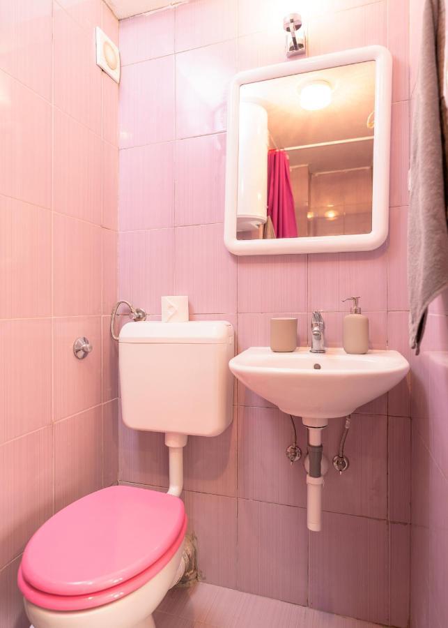 חוואר Harbourside Guesthouse Mandina - Zf Hvar מראה חיצוני תמונה