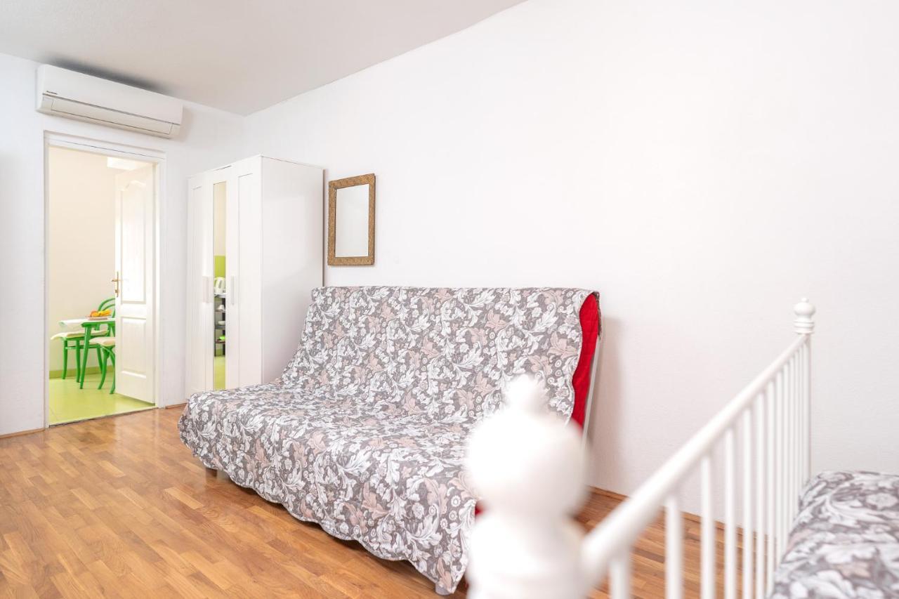 חוואר Harbourside Guesthouse Mandina - Zf Hvar מראה חיצוני תמונה