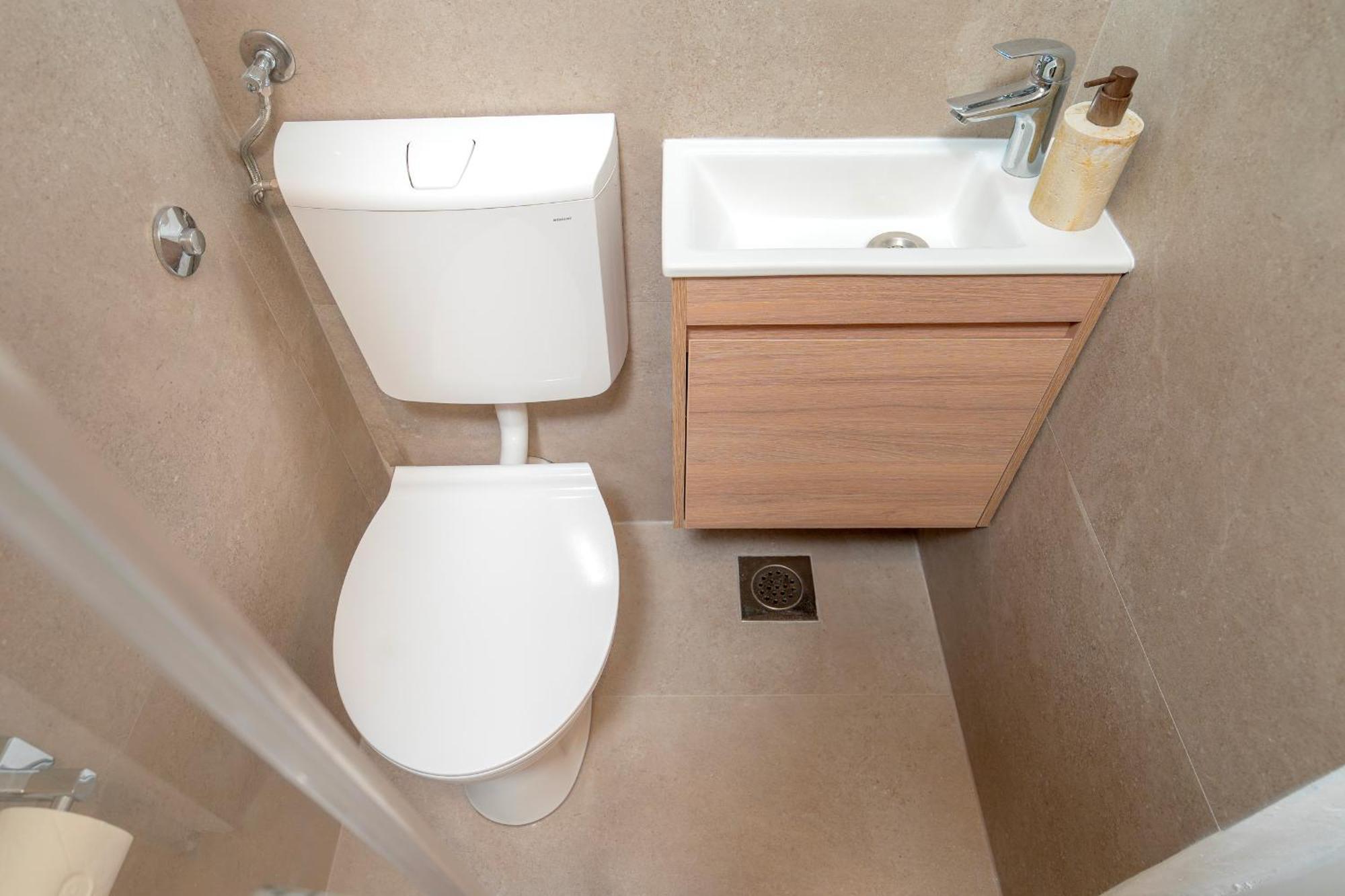 חוואר Harbourside Guesthouse Mandina - Zf Hvar מראה חיצוני תמונה