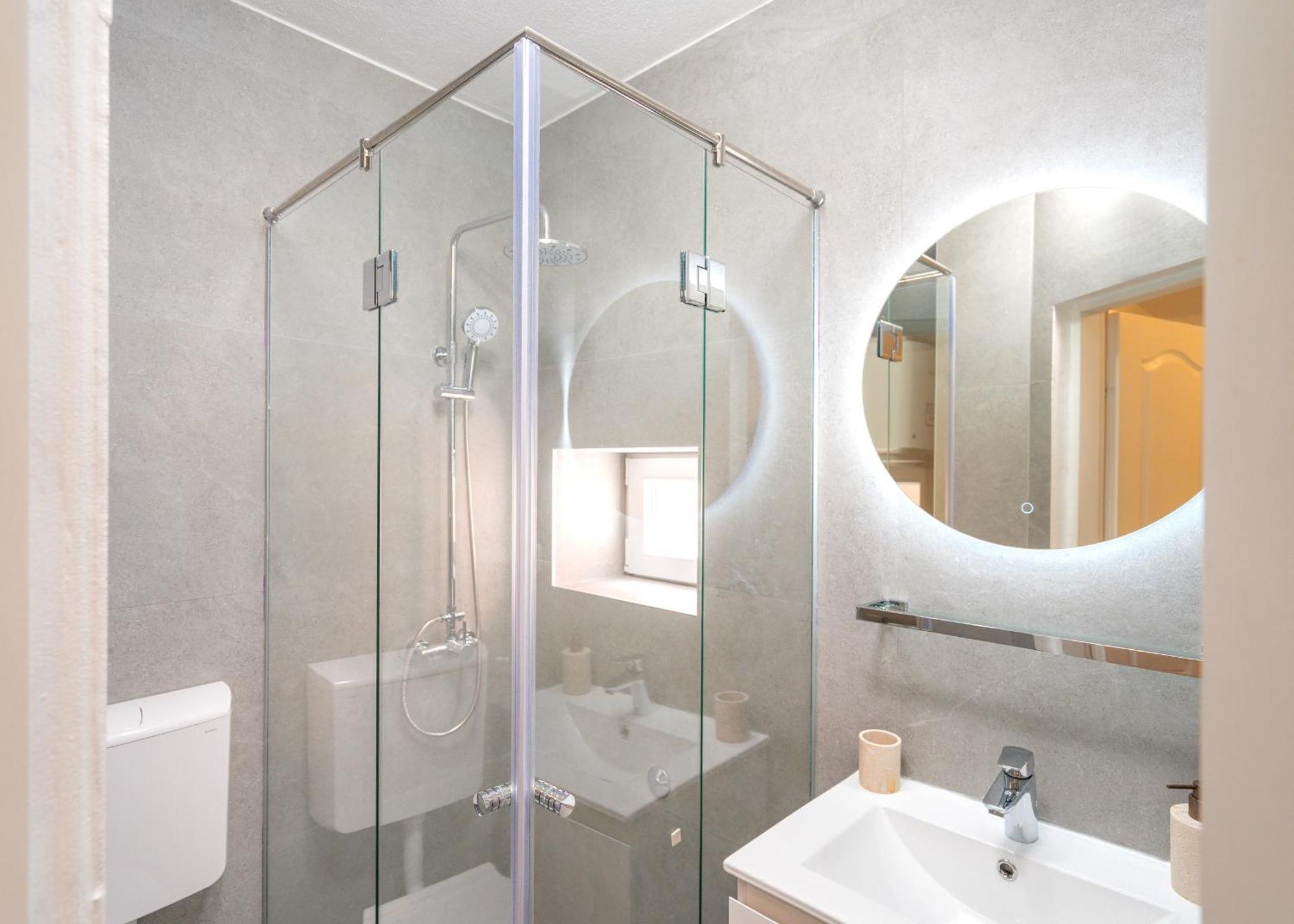 חוואר Harbourside Guesthouse Mandina - Zf Hvar מראה חיצוני תמונה