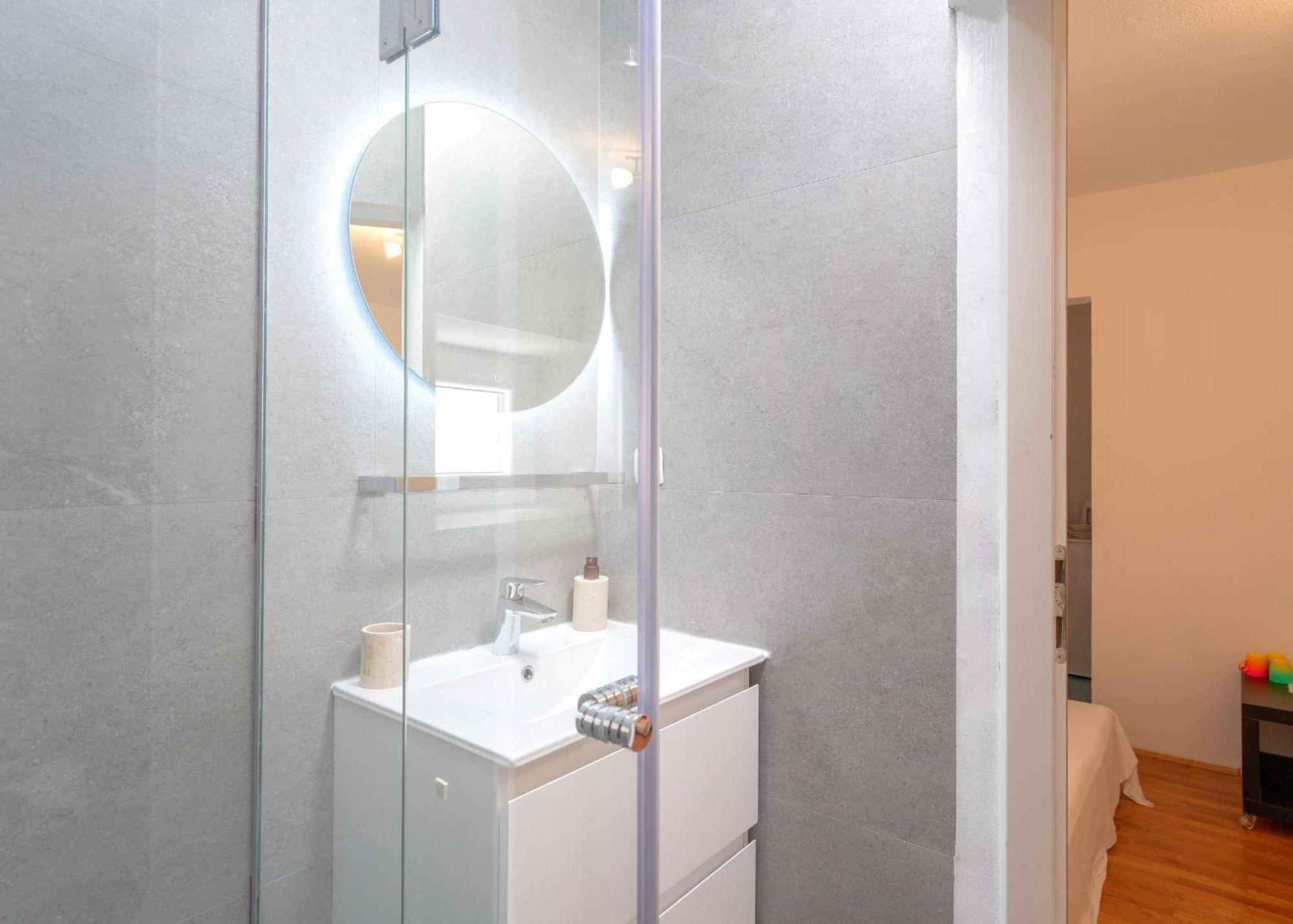 חוואר Harbourside Guesthouse Mandina - Zf Hvar מראה חיצוני תמונה