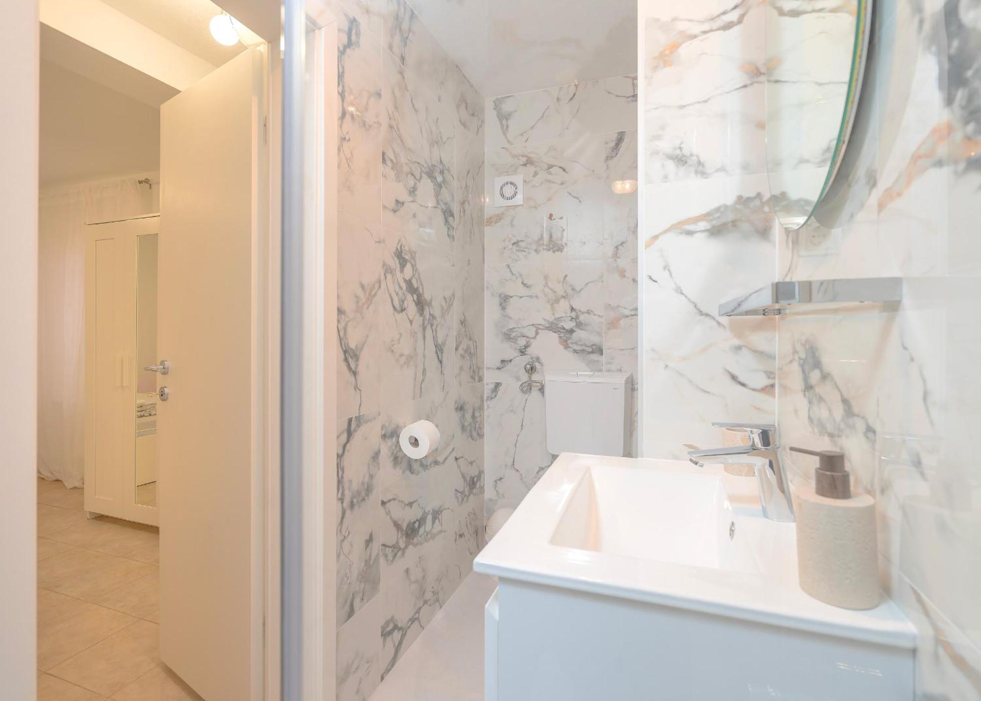 חוואר Harbourside Guesthouse Mandina - Zf Hvar מראה חיצוני תמונה