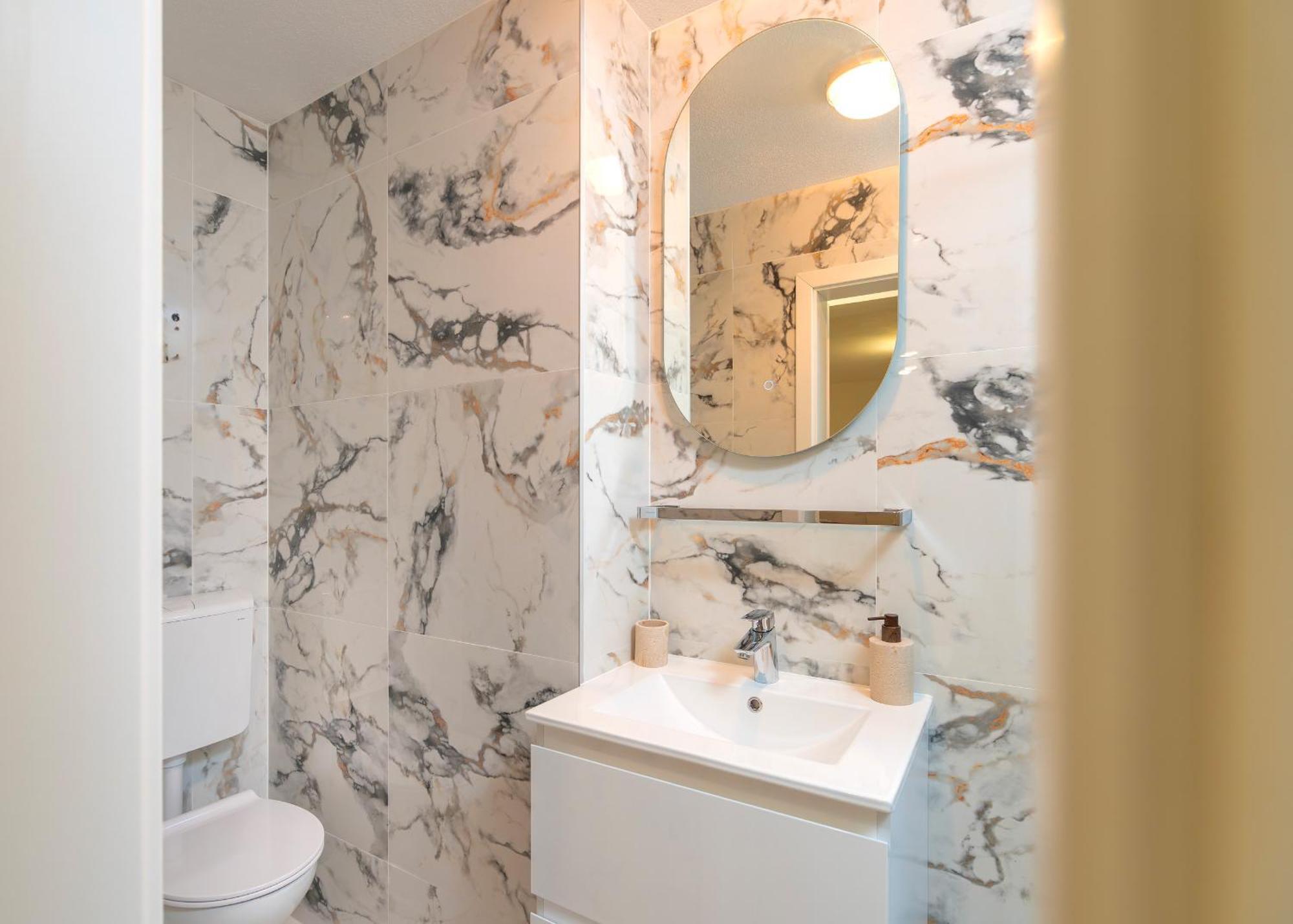 חוואר Harbourside Guesthouse Mandina - Zf Hvar מראה חיצוני תמונה