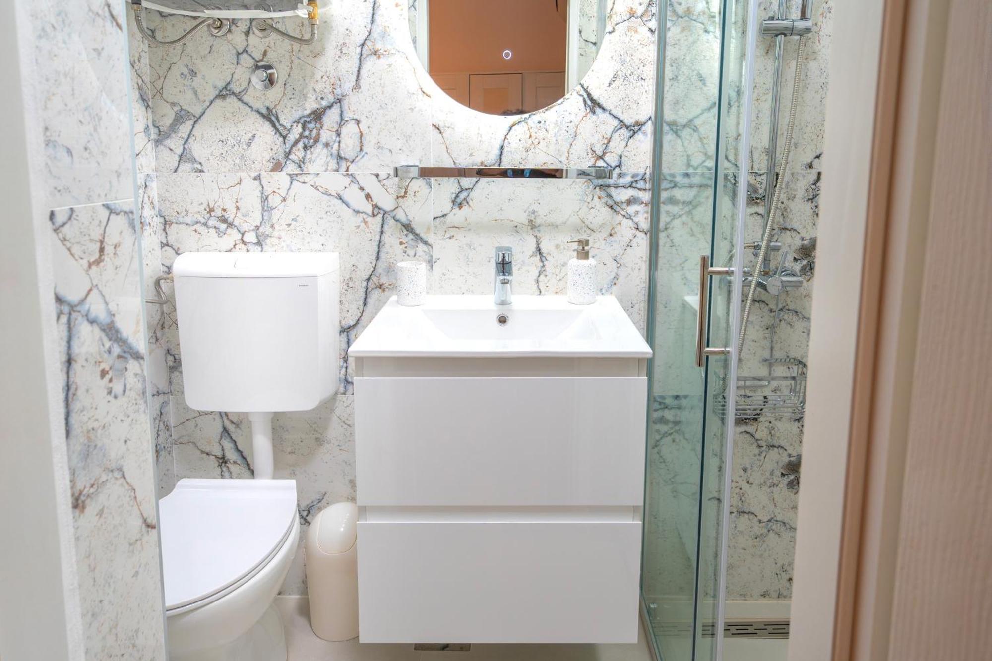 חוואר Harbourside Guesthouse Mandina - Zf Hvar מראה חיצוני תמונה