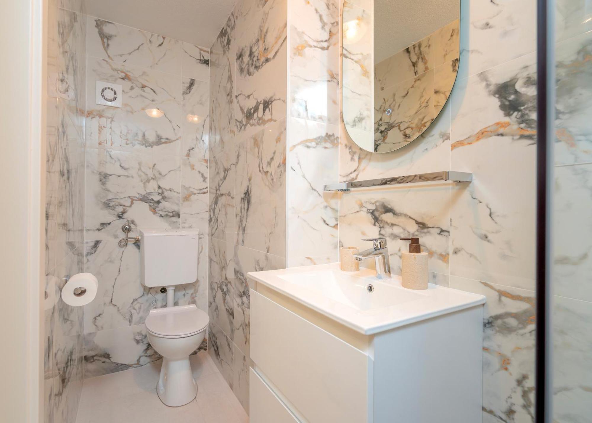 חוואר Harbourside Guesthouse Mandina - Zf Hvar מראה חיצוני תמונה